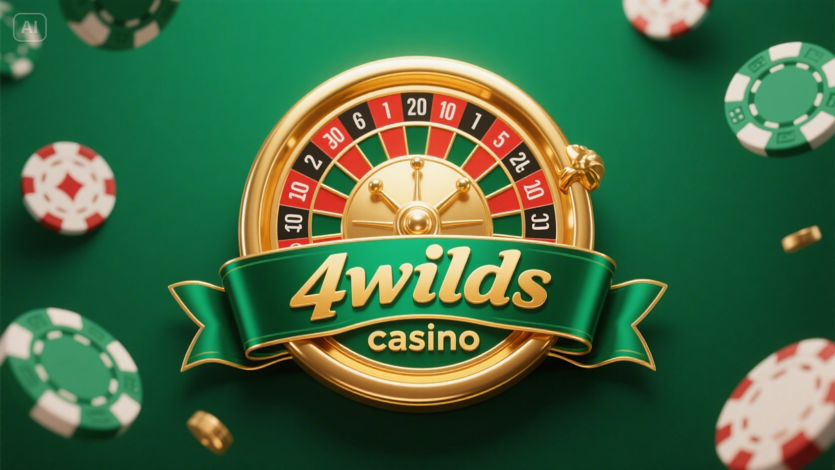 4wilds casino